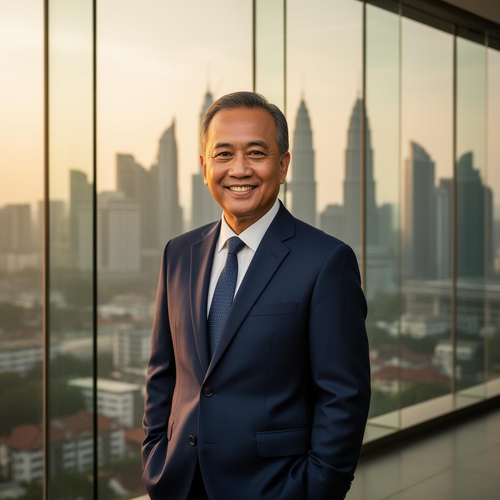 Senior advisor specialising in wealth planning